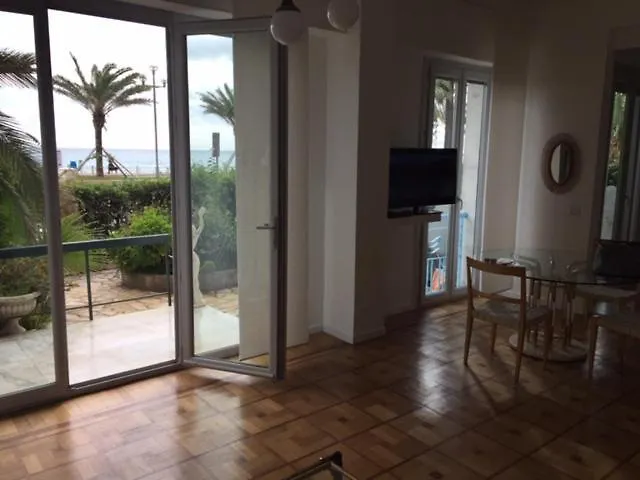 91 Promenade Des Anglais Le Stellamar Nice France