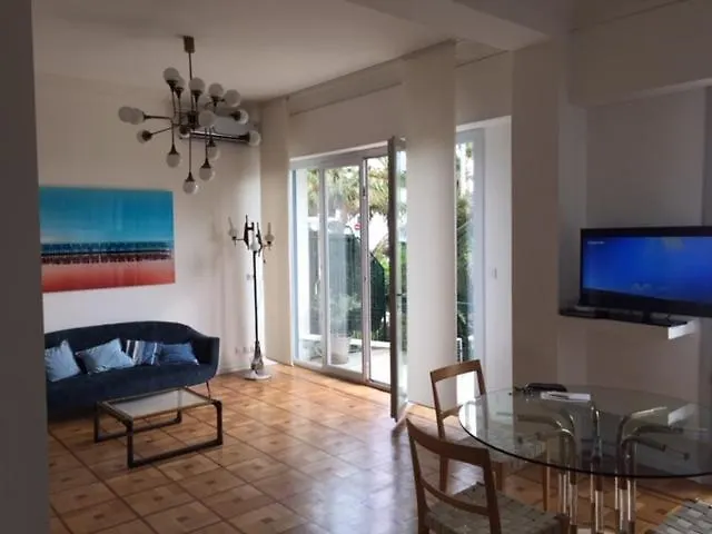 Apartment 91 Promenade Des Anglais Le Stellamar Nice