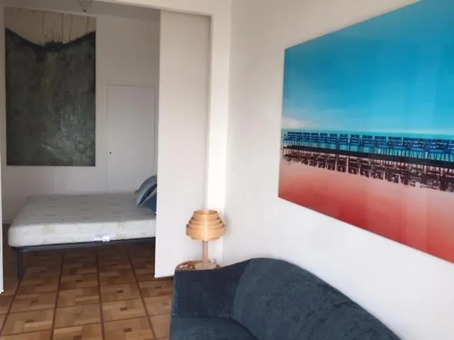91 Promenade Des Anglais Le Stellamar Nice Apartment