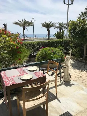 91 Promenade Des Anglais Le Stellamar Nice Apartment